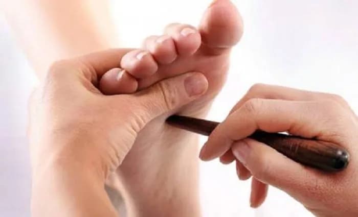 Holistic Acupressure Centre in Delhi NCR – Ayush Gurukul Yog Therapy