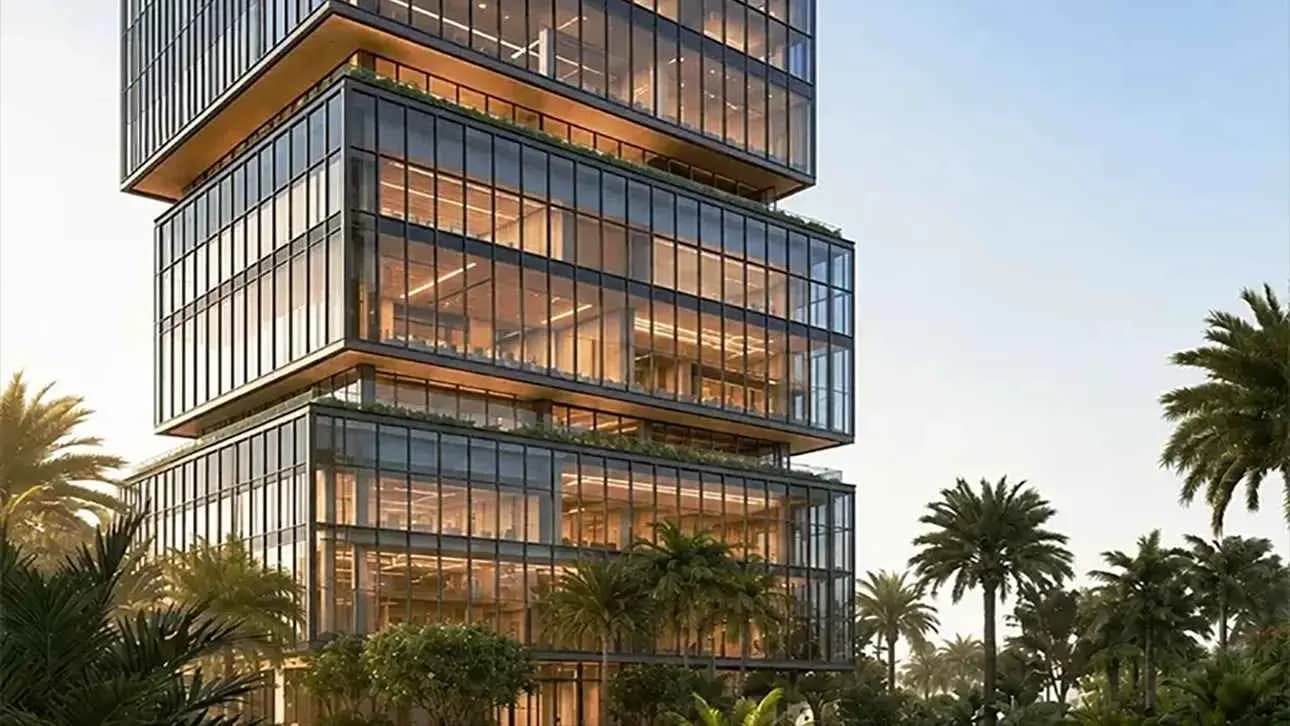 Imtiaz Raw District 2 at Downtown Jebel Ali | Off-Plan Properties for Sale in Dubai