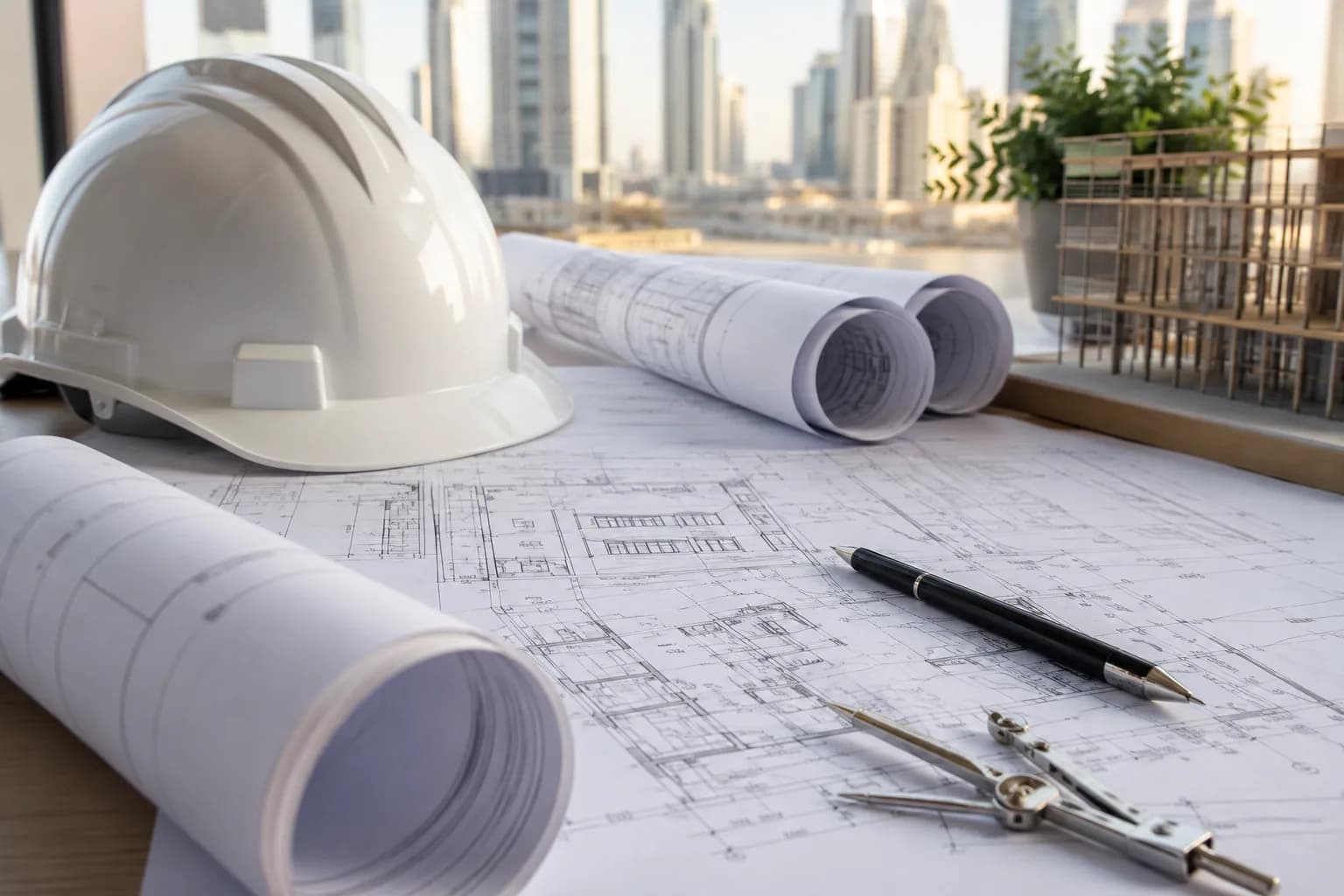DM Approval & DDA Approval Dubai Services | Approvals.ae