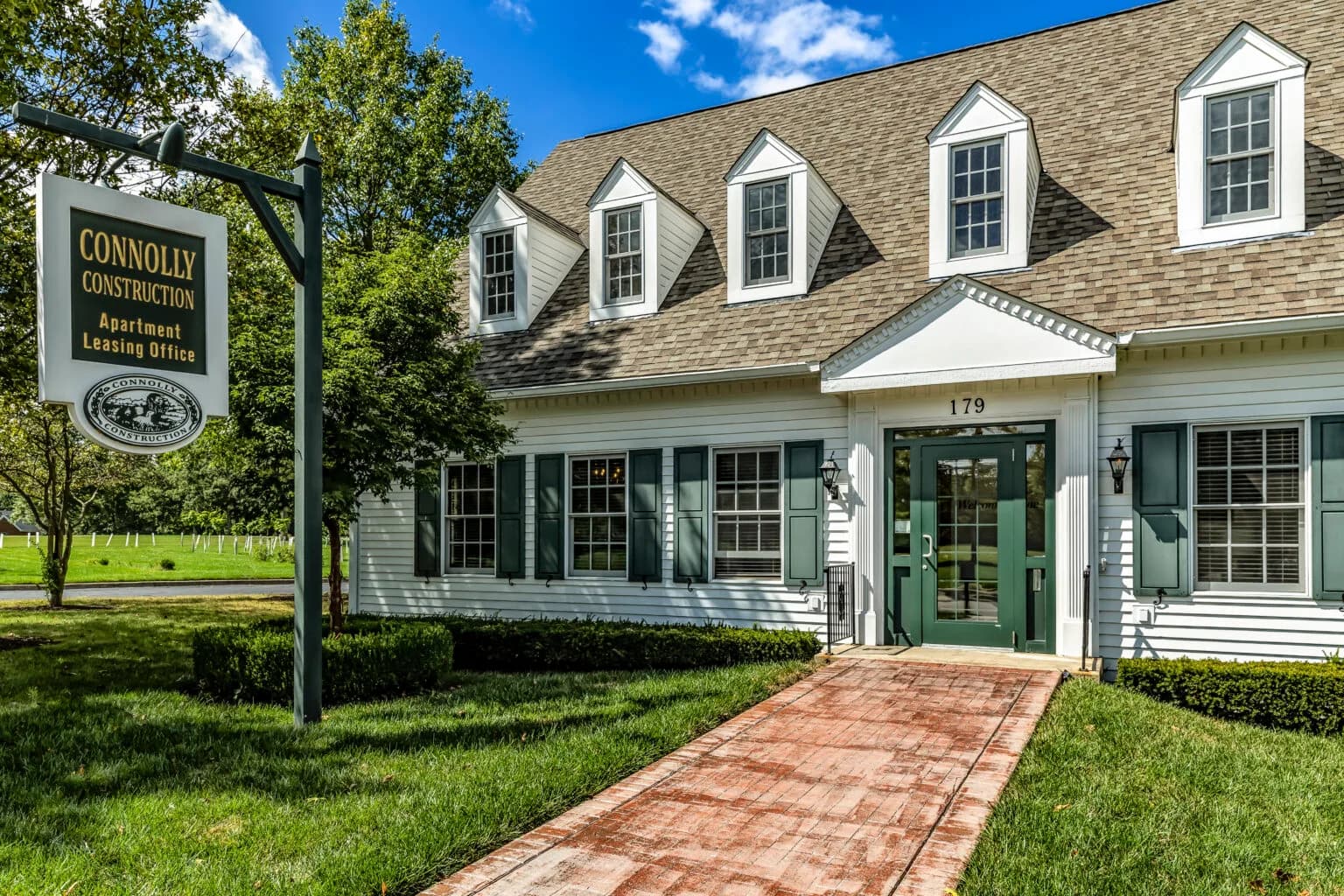 Pet-Friendly Apartments in Marysville OH Available Now