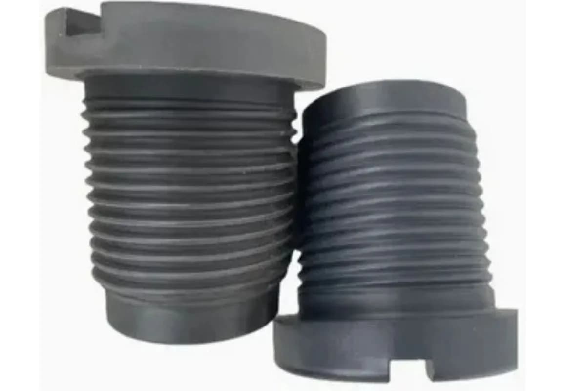 Drill Pipe Thread Protectors Manufacturer