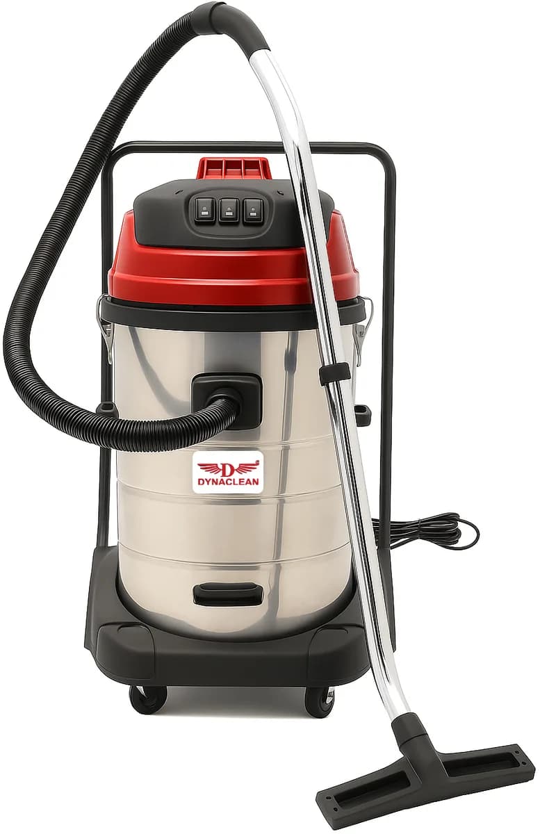 Industrial Vacuum Cleaner