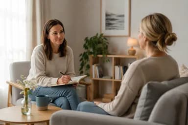 Professional Online Counselling Helping You Heal Every Day Now