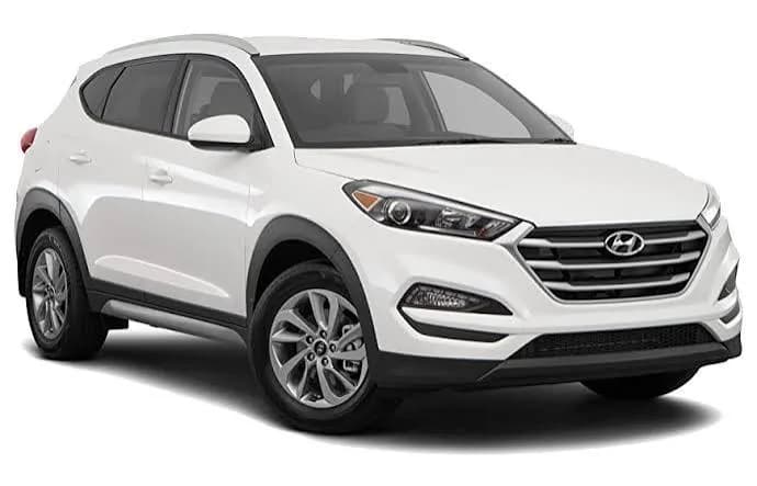 Airport car rental