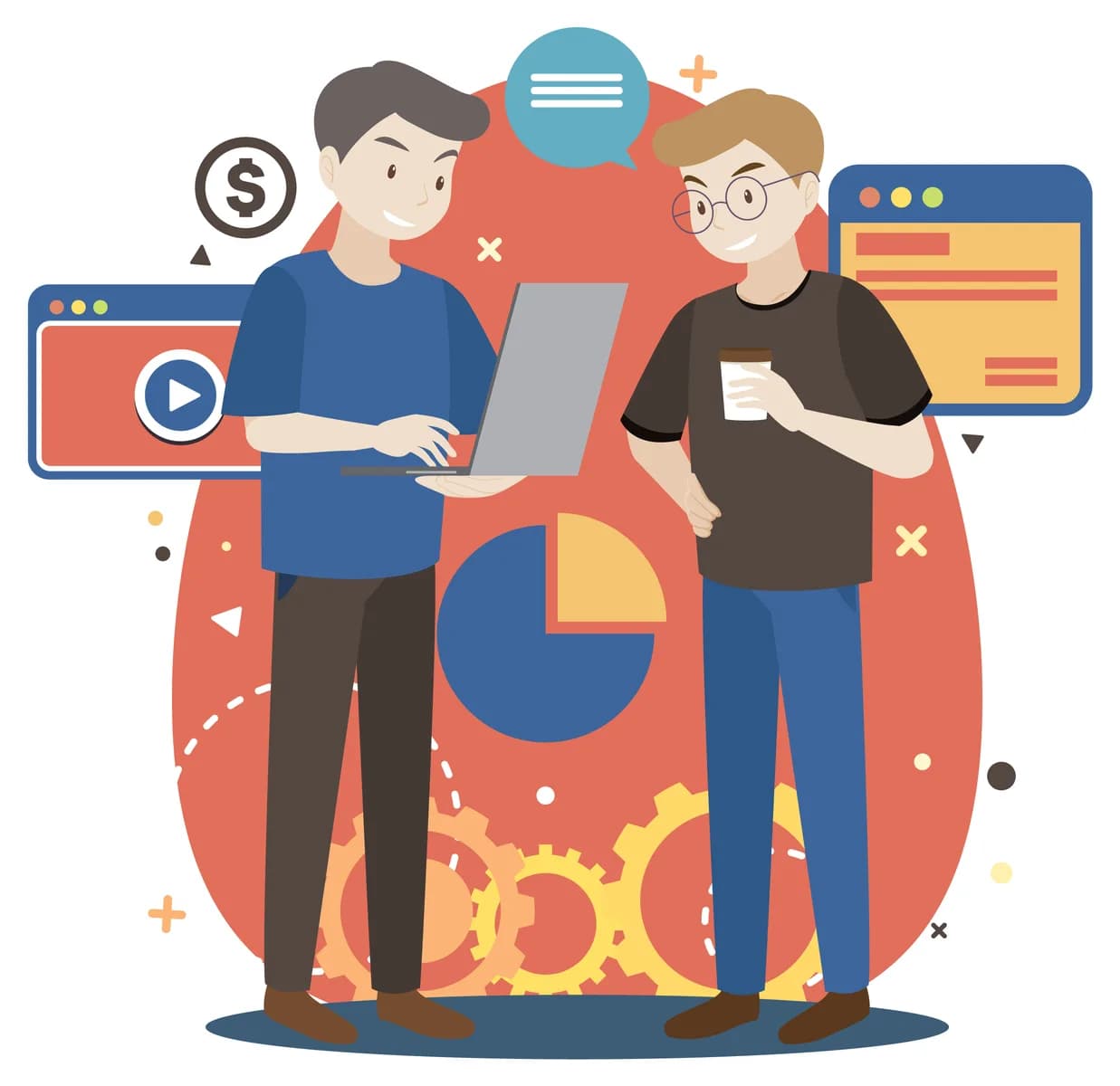 Hire Dedicated React.js Developers for Scalable Web Applications