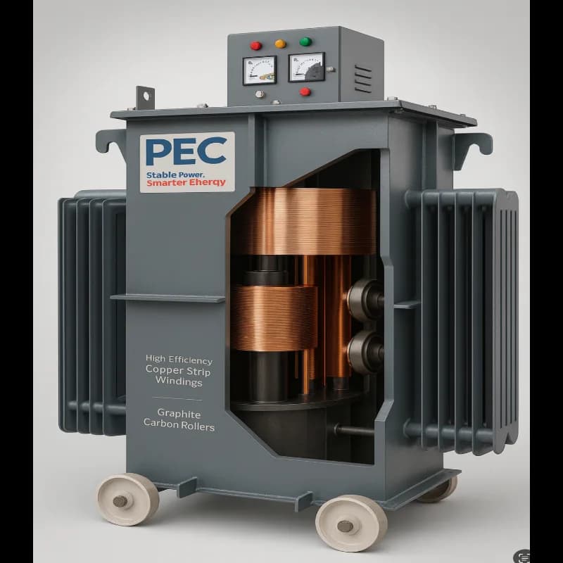 Industrial Silicon Power Rectifier Manufacturer - Power Engineering