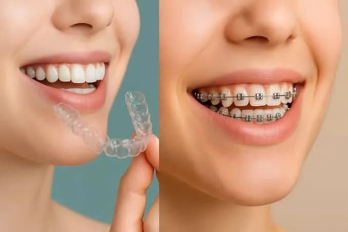 Transform Your Smile with Expert Orthodontic & Professional Teeth Cleaning Services