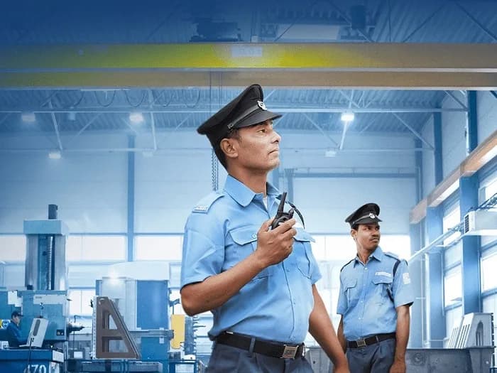 Bank Security in Chhattisgarh. Trained. Alert. Reliable.