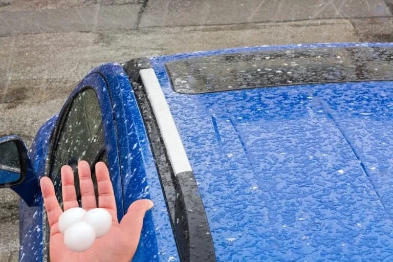 About Our Hail Repair Company in St. Charles, MO