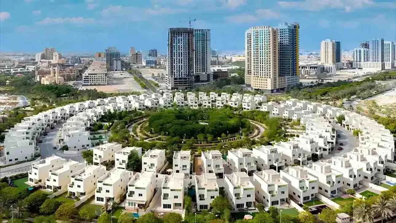 Beverly Crown at JVC by HMB Properties