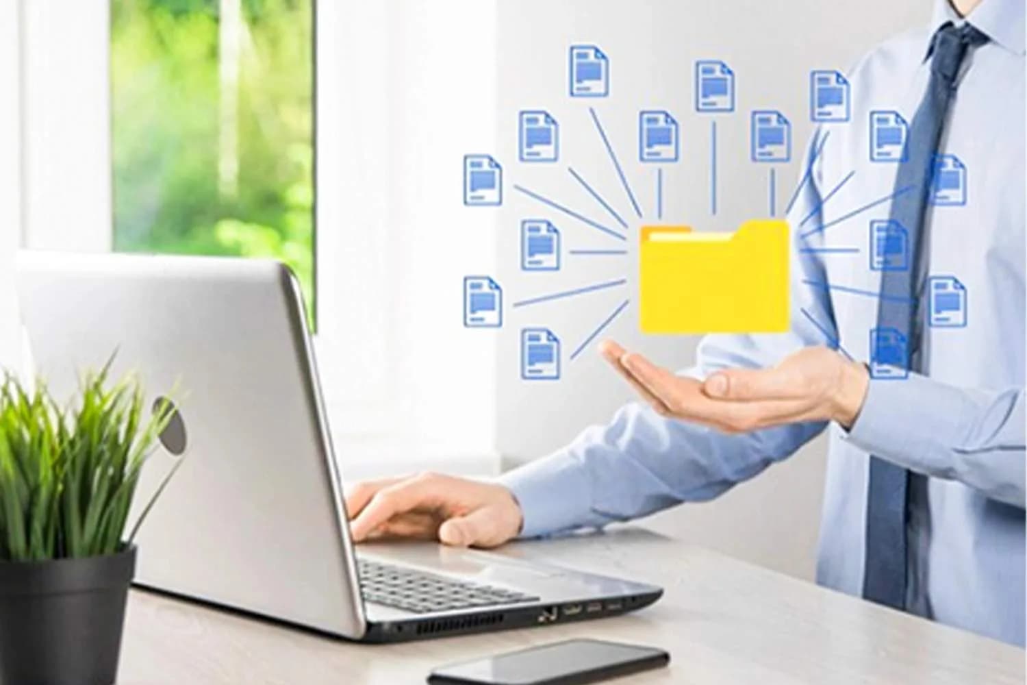 B2B List Building Services for Targeted Outreach