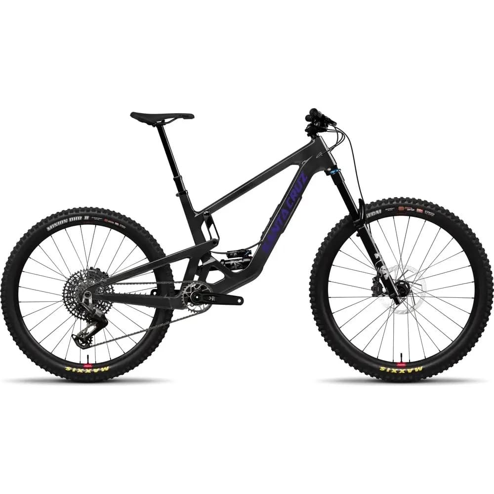 2026 Santa Cruz Bronson 90 Mountain Bike