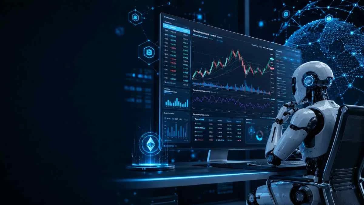 Build a Crypto Trading Bot with Bitdeal – Get 30% OFF