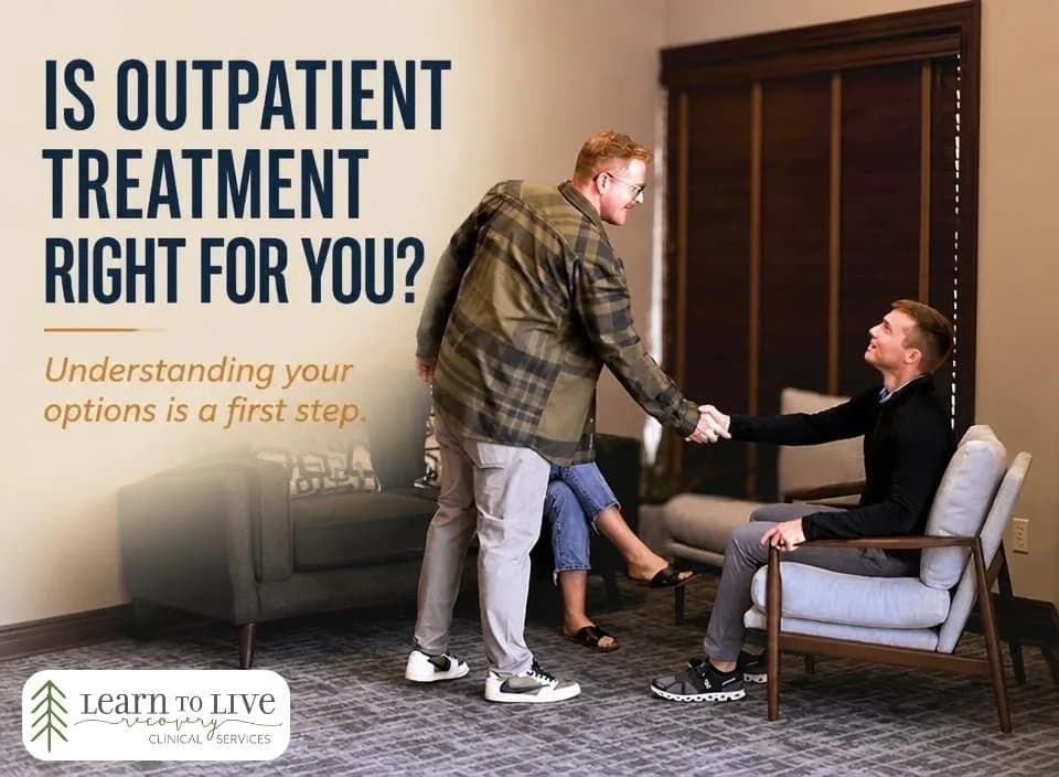 Finding the Right Level of Addiction Treatment