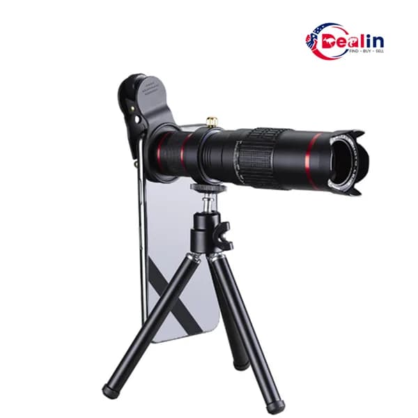 Mobile Phone Telephoto 22 Times Telescope - Dealin Marketplace