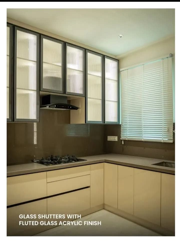 Customized Kitchen Solutions for Comfortable Everyday Living 