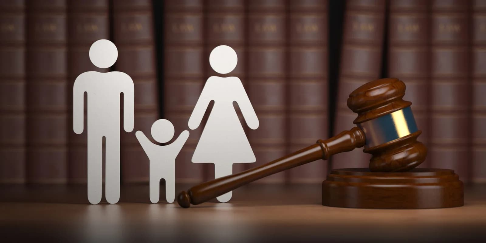 Family Dispute Lawyer in Noida for Legal Solutions | Adv Atulay Nehra