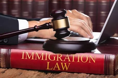 Abbasi Immigration Law Firm - Immigration Attorney Houston