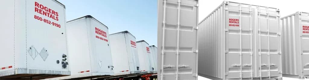 Your Trusted Container Rental Partner in Quakertown & Passaic County Since 1984 