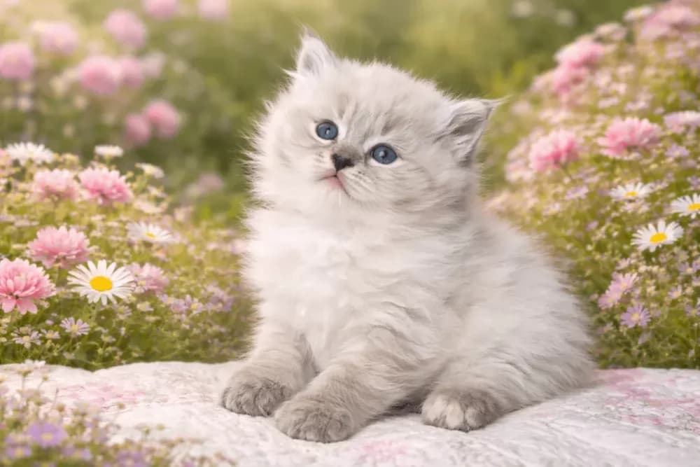 Buy Siberian Kitten in Poplar Bluff Township, MO | #672052