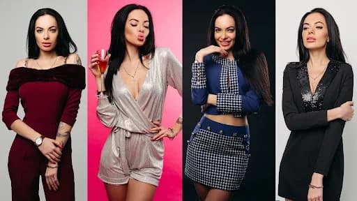 Master the Essential Skills for a Successful Fashion Modeling Career 