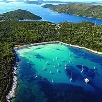 BOAT TOURS FROM SPLIT