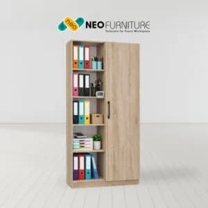 Modern Office Storage Cabinets in Dubai for Every Business