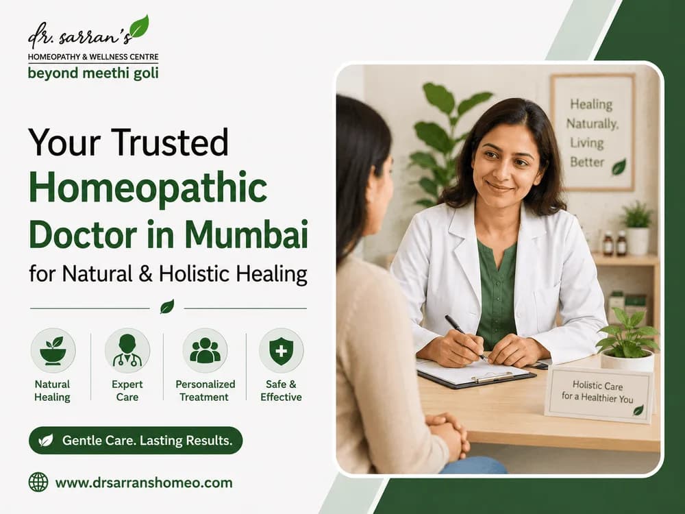 Can Homeopathic Remedies Support Kidney Health?