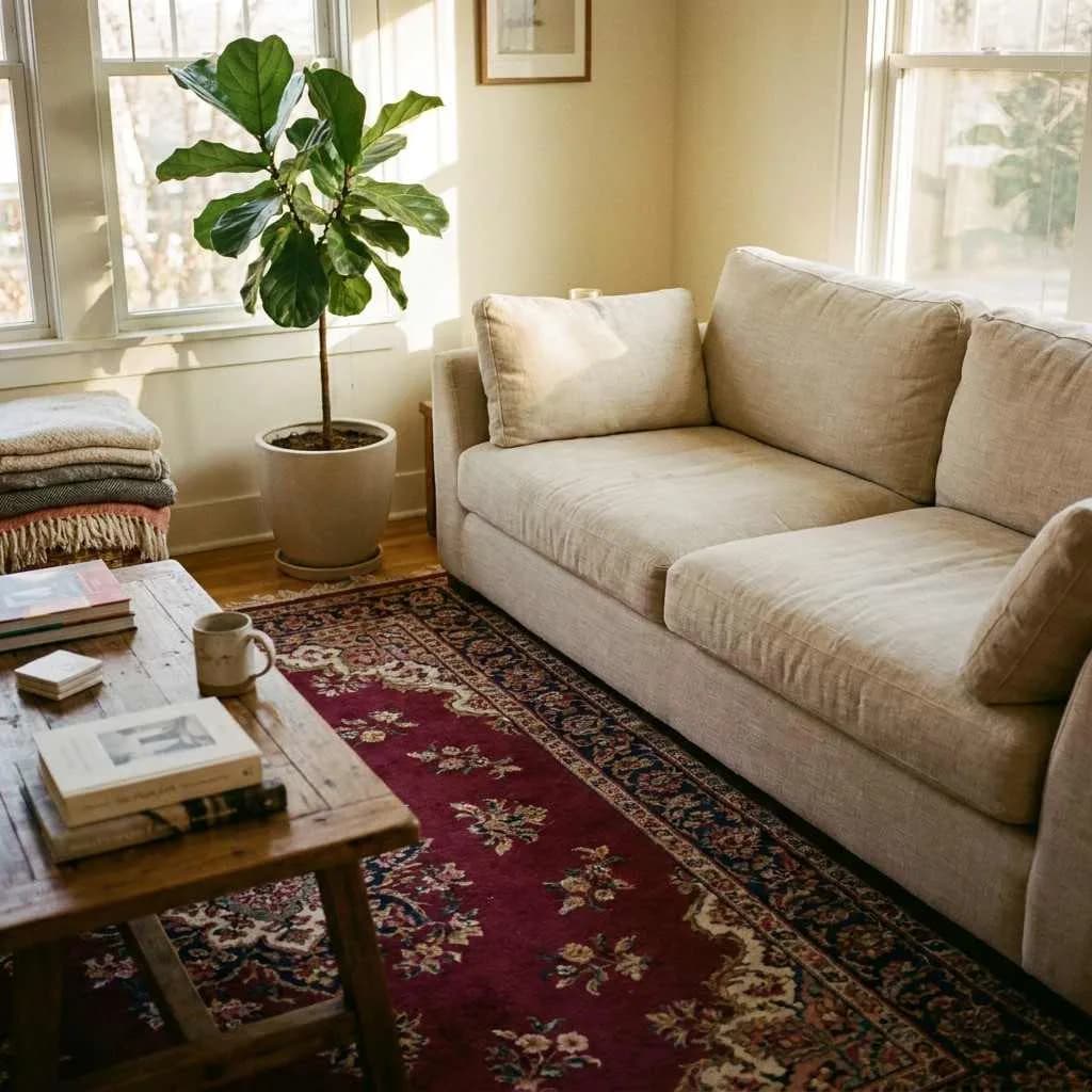 Looking for the Best Rug Store Near Me? Choose Jansons Carpets