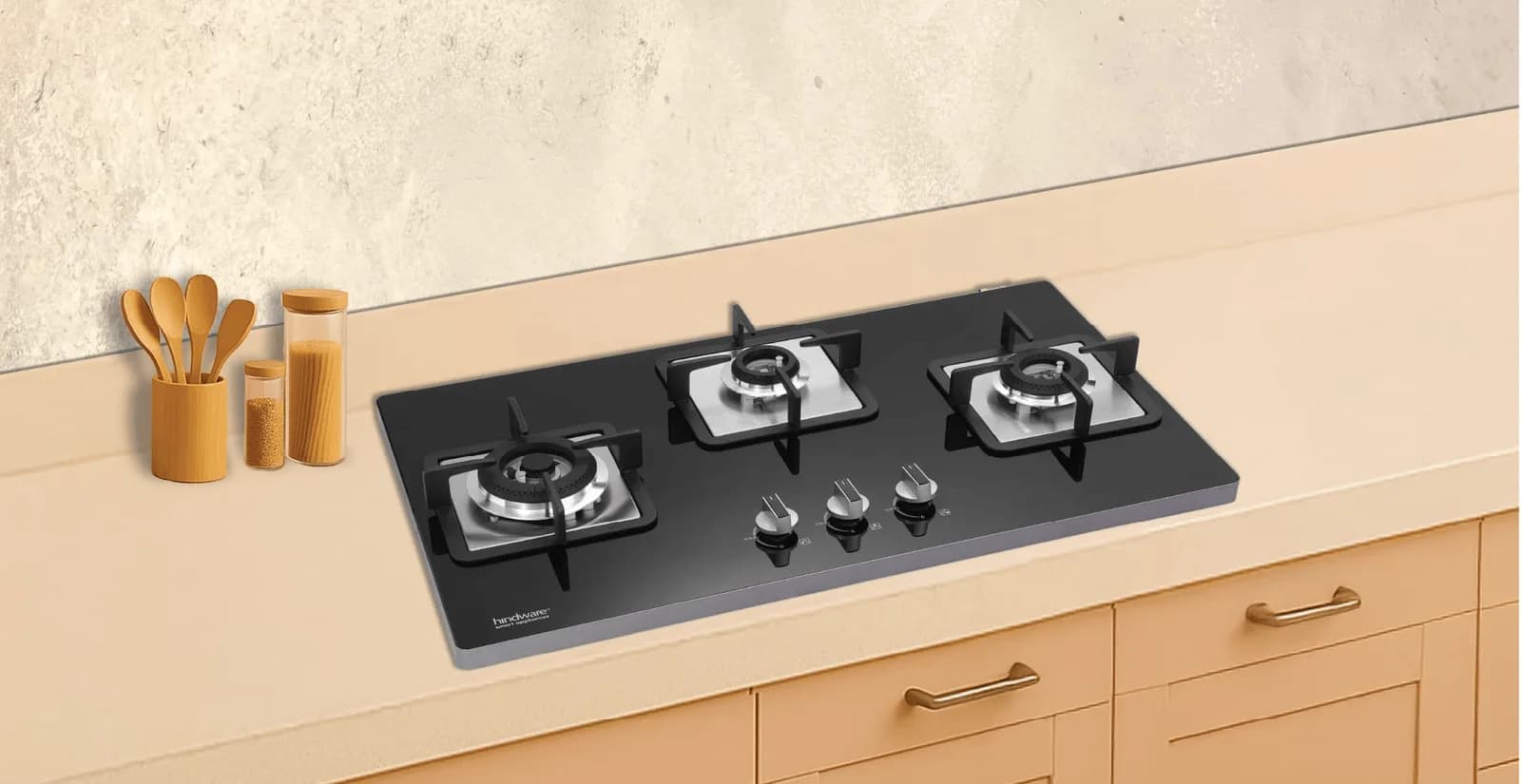 Bring Better Control to Everyday Cooking 