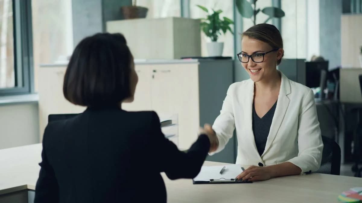 Staffing Solutions Services Trusted by Growing Businesses