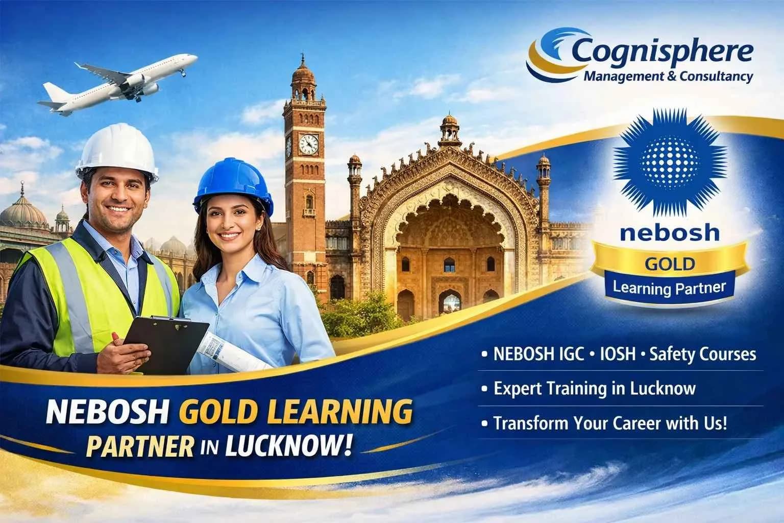 NEBOSH Course in Lucknow