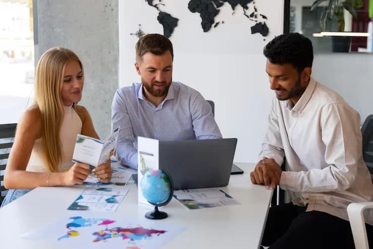 Best SEO Agency in Dubai