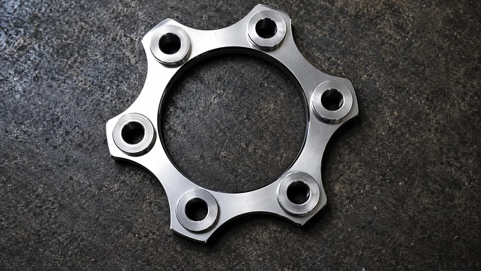 Quality Shims for Manufacturing Industries UAE