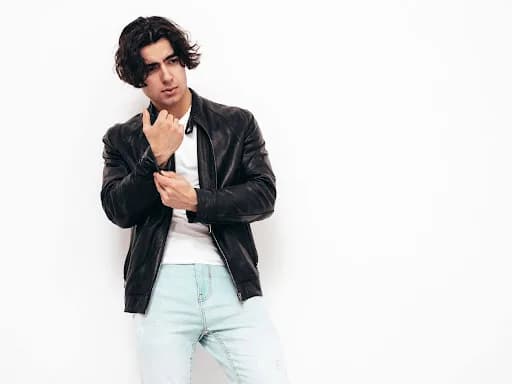 5 Essential Strategies for a Strong Male Modeling Portfolio | Studio 1