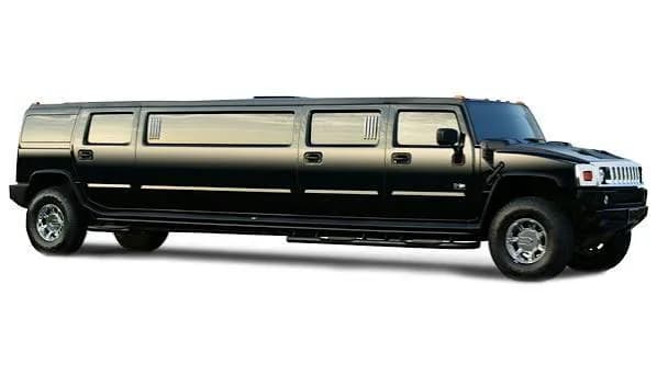 Luxury Wedding Limo Bus Philadelphia