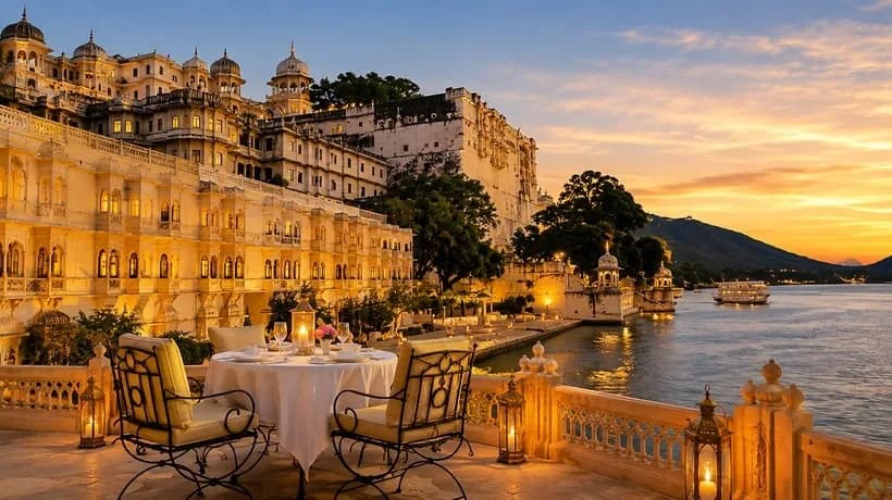 Rajasthan Travel Guide: Choosing the Right Travel Agency for Your Trip