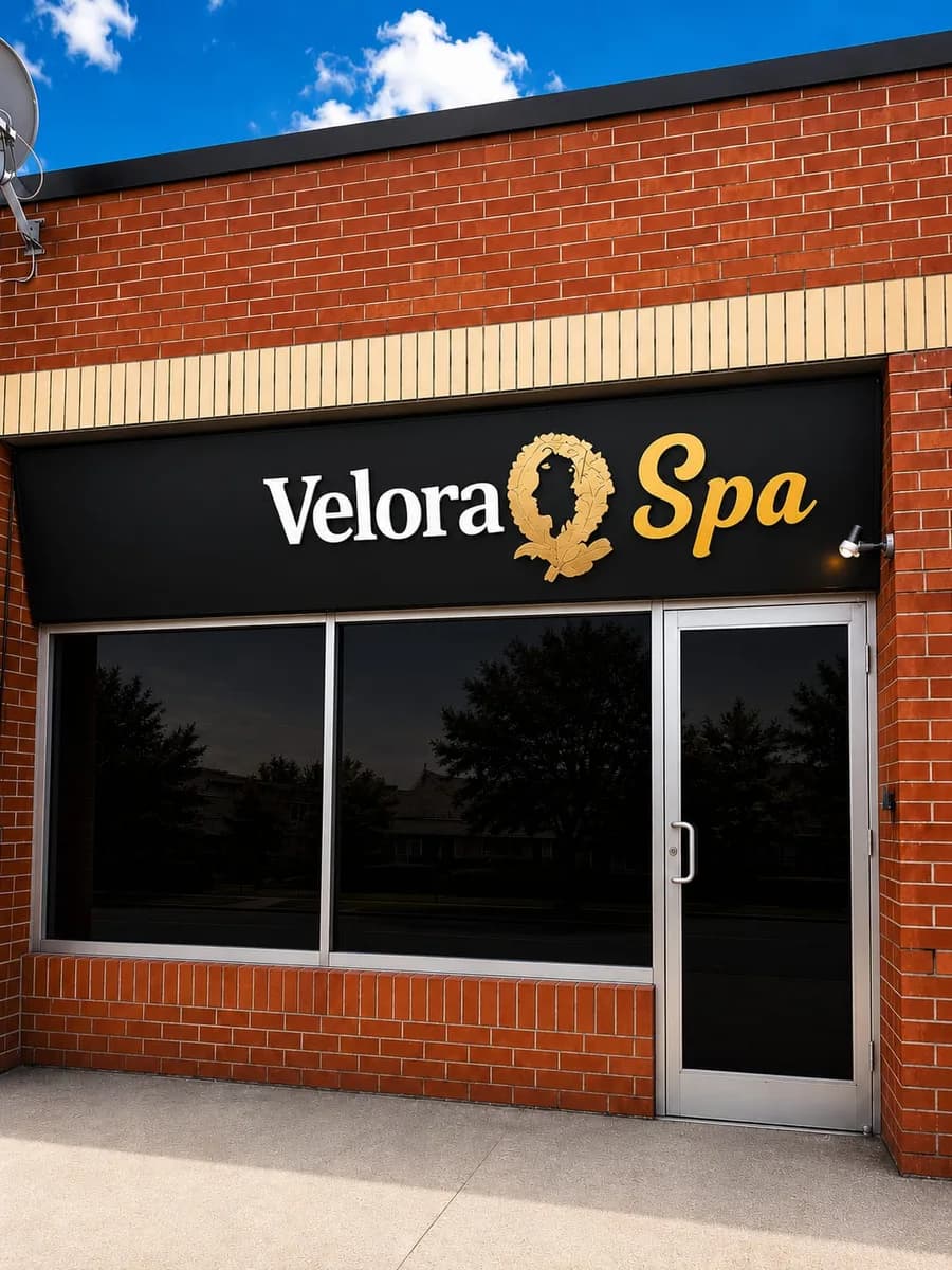 Velora Massage Spa