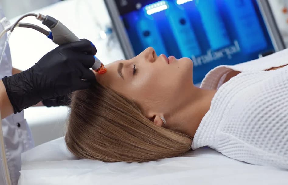 Expert Skin Treatments in Maidenhead – Schedule Your Appointment Now
