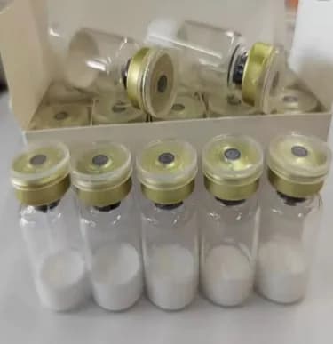 The purity of botulinum toxin is 99%