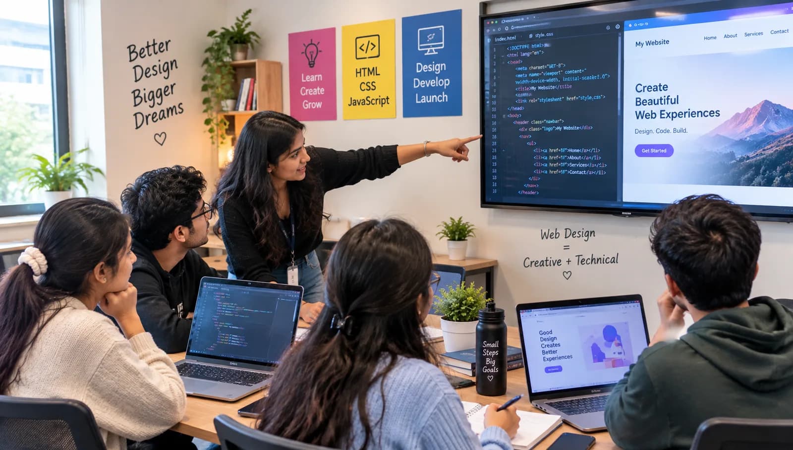 Start Your Data Analytics Career with Practical Training in Rohini