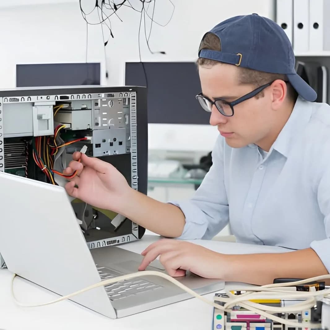 Macbook repairs sunshine coast