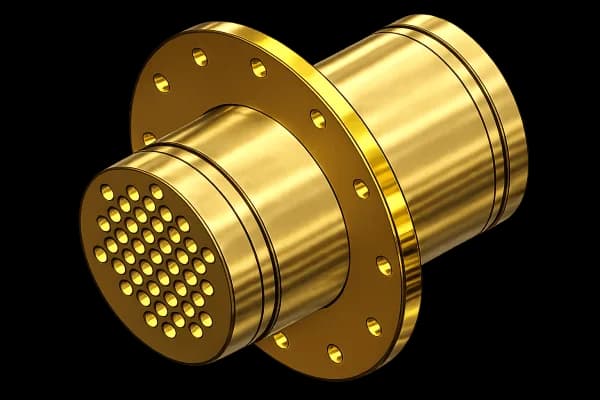 Hydronic Waveguide Solutions for RF Shielded Enclosures