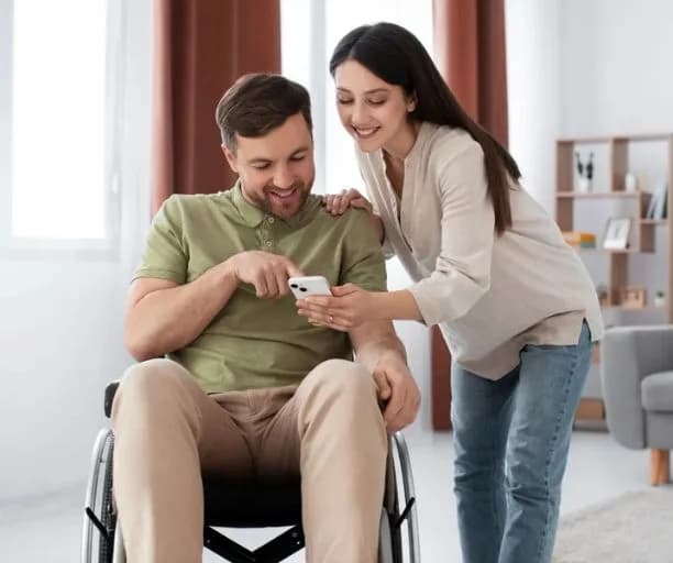 Voyager Allied Health | Expert Allied Health Services Australia