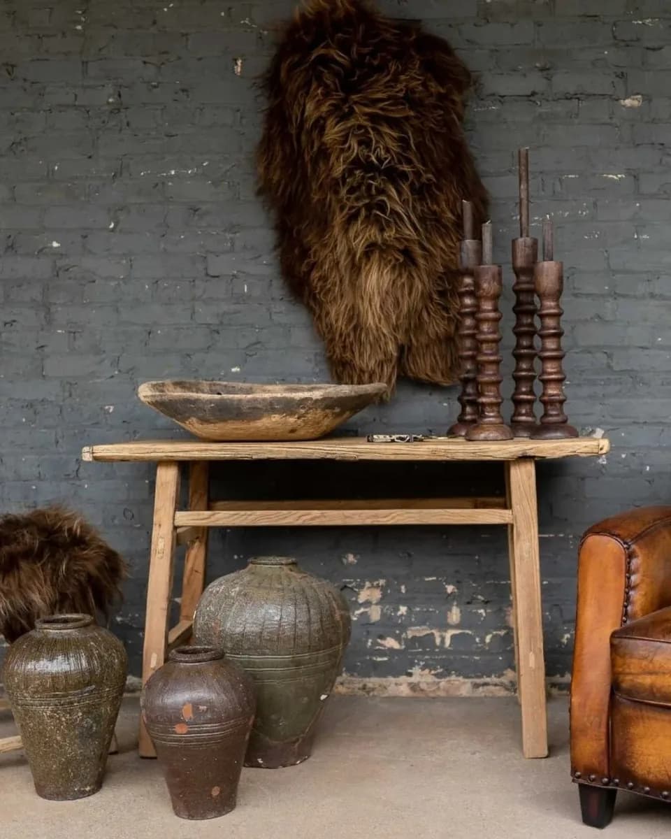 Shop Vintage Furniture