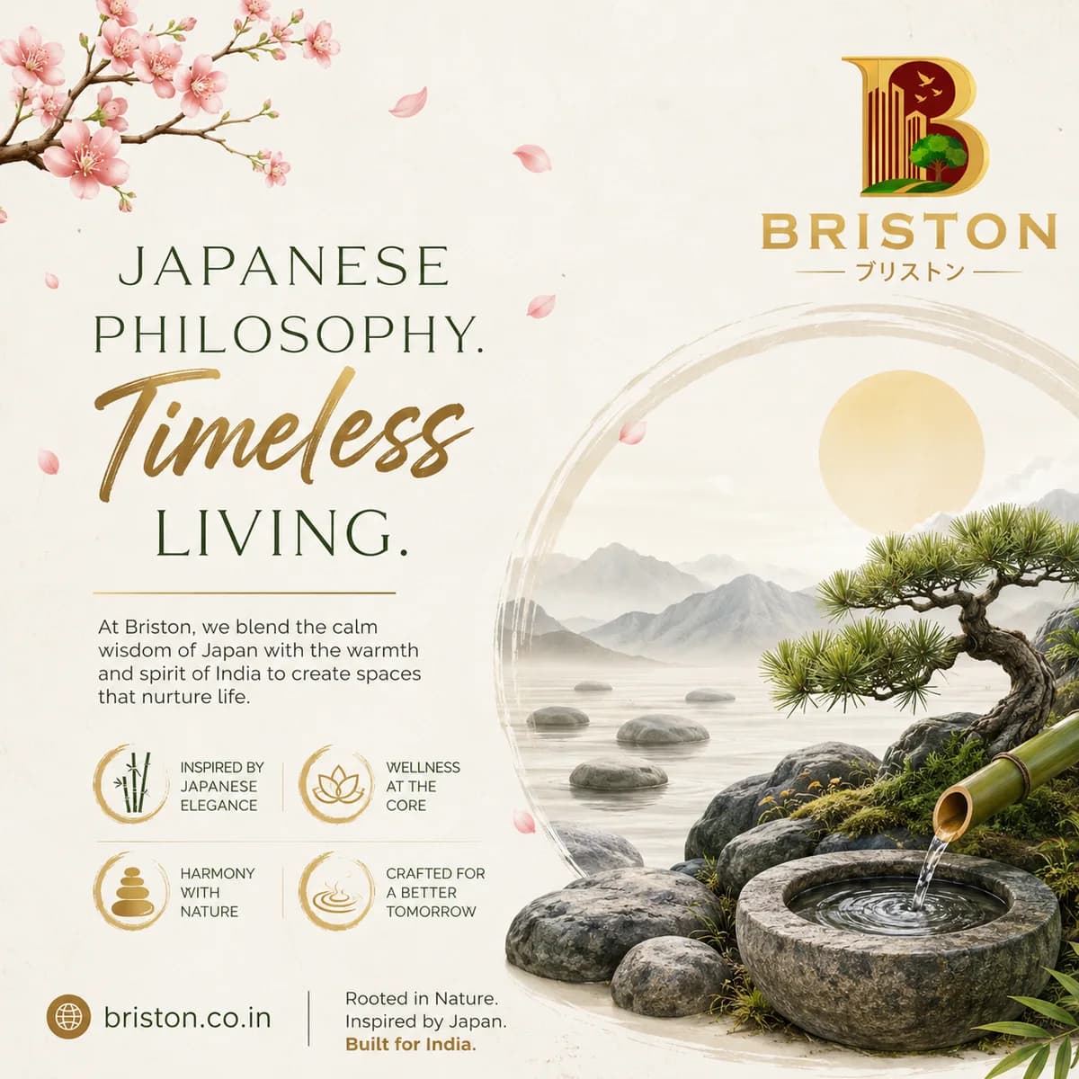 Briston World – A Trusted Choice Among RERA Approved Projects NH-48