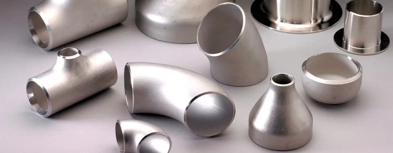 Reliable Piping Components for Industrial Projects