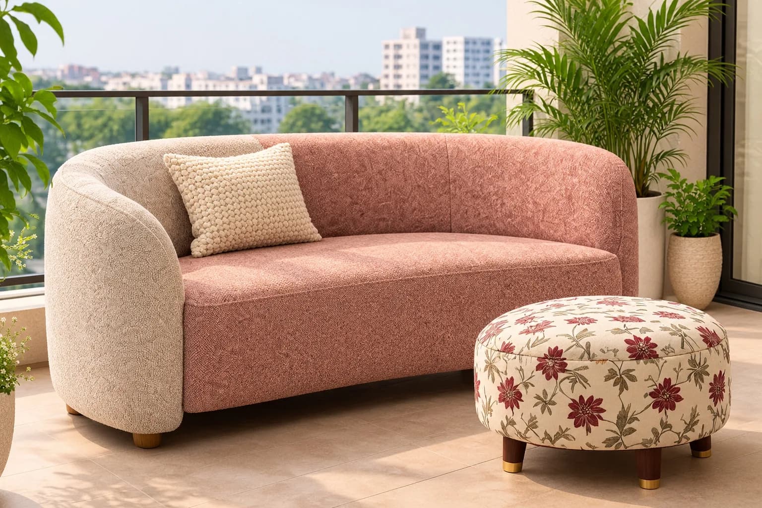 Find Space-Saving Sofa Designs for Compact Modern Homes