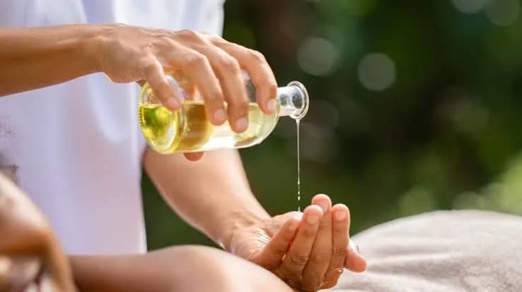 Couple Massage in Goa – Relax & Reconnect at Jasmine Happy Ending Massage