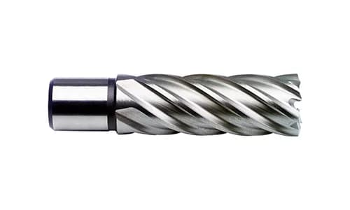 HSS Annular Cutters | HSS Annular Cutter Manufacturers 